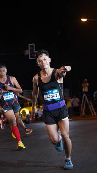 BIB: 42890, 40063
                            <button type="button" onclick="openModal(23045116)" class="btn btn-primary btn-sm float-right btn-popup" data-toggle="modal" data-target=".modal-high-quality">
                        <i class="fas fa-shopping-cart"></i> Add to Cart
                    </button>
                                            <button type="button" onclick="isThisMe(23045116, true)" class="btn btn-success btn-sm float-right btn-popup btn-isme hidden" data-toggle="tooltip" data-placement="bottom" title="นี่คือรูปของคุณใช่ไหม คลิกที่นี่เพื่อเอาเข้าอัลบั้ม">
                        <i class="fas fa-plus"></i> Add to album
                    </button>
                    <button type="button" onclick="isThisMe(23045116, false)" class="btn btn-warning btn-sm float-right btn-popup btn-isnotme hidden">
                        <i class="fas fa-ban"></i> Remove from album
                    </button>